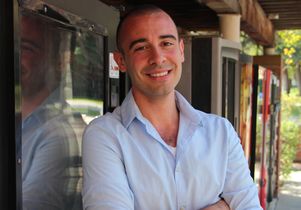Joe Viana