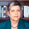 Janet Napolitano Janet Napolitano