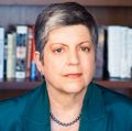 Janet Napolitano