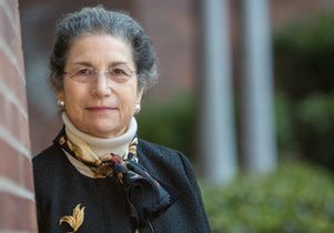 Dr. Patricia Ganz