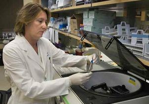 Dr. Rhonda Voskuhl