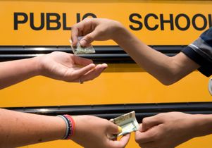 Drugs at School
