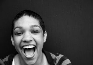 Laughter