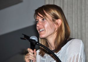 Nicole Prause