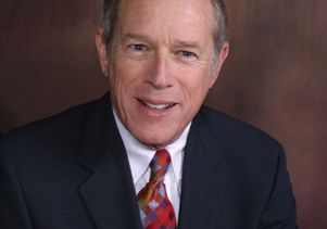 Dr. Leonard Marks