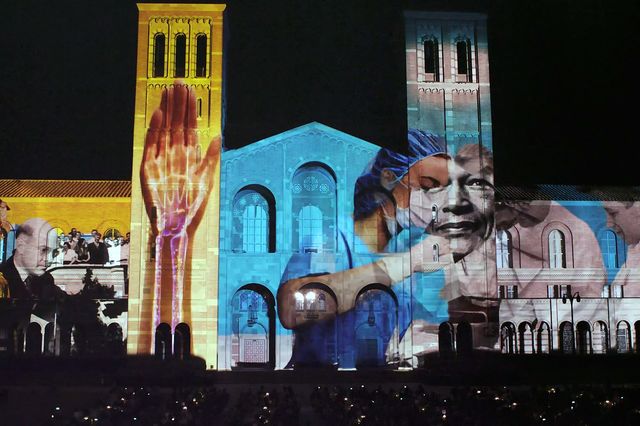 Reflections and Projections