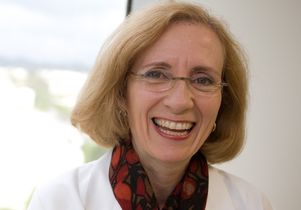 Dr. Carol Mangione
