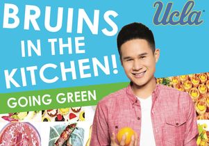 Bruins in the Kitchen