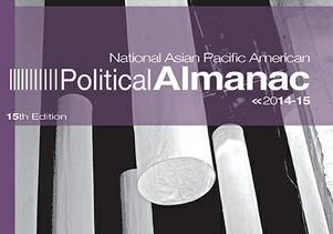 Asian American almanac