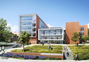 UCLA Teaching and Learning Center for Health Sciences