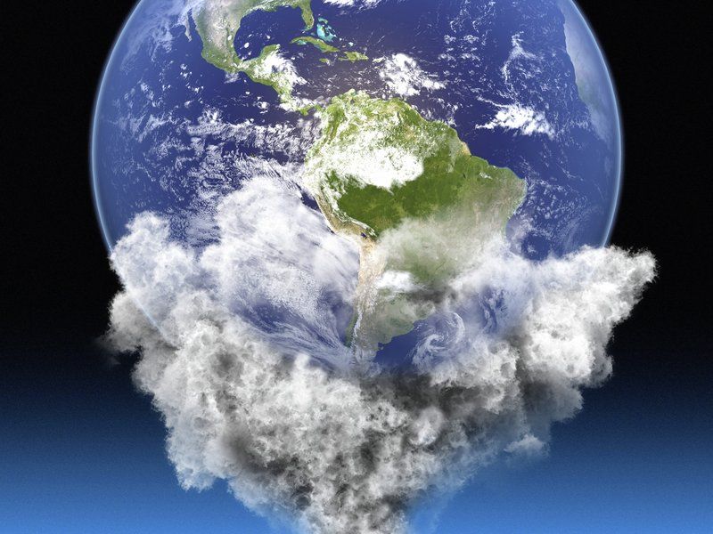 Feb. 21 Astrophysicist to discuss global warming UCLA