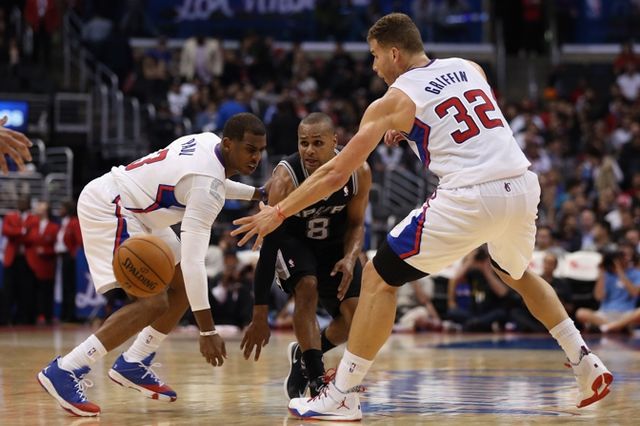 Los Angeles Clippers