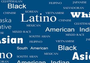 Racial, ethnic health profiles