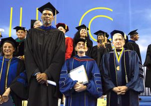 Abdul-Jabbar, Schekman and Block