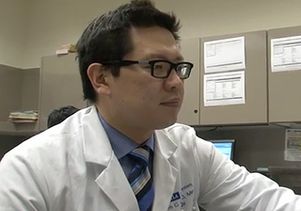 Dr. Jim Hu