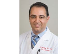 Reza Ardehali