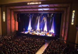 Jason Mraz Artists Den Royce