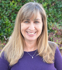 Roxanne Neal, director of UCLA New Student & Transition Programs.