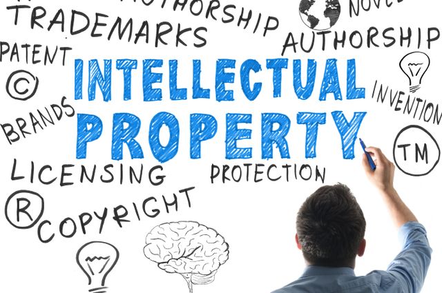 Intellectual Property Monopoly Pdf