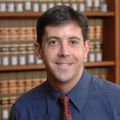 Ethan Elkind headshot of UCLA School of Law professor Ethan Elkind