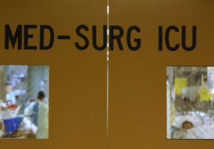 ICU