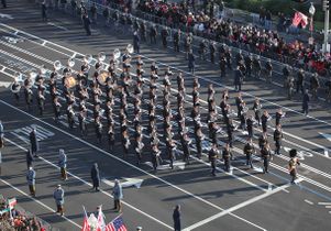 Military band