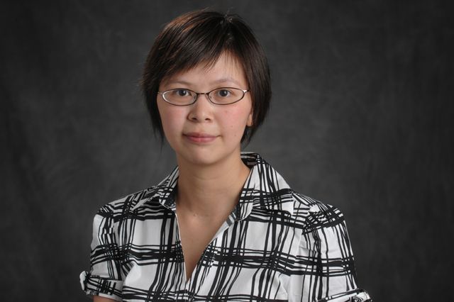 Yu Huang