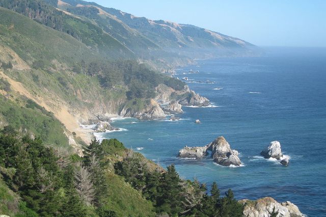 Marine West Coast On Emaze