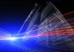 Named data networking