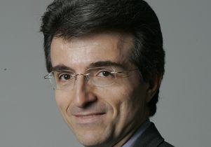 Dr. George Bartzokis