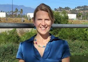 Allison Carruth