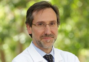 Dr. Antoni Ribas