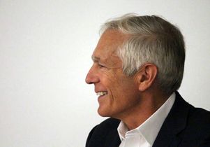 Wesley Clark