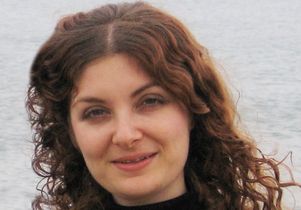 Smadar Naoz