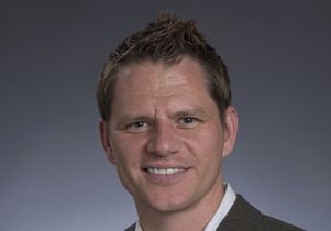 Wesley Thorne