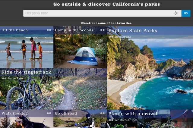 CaliParks