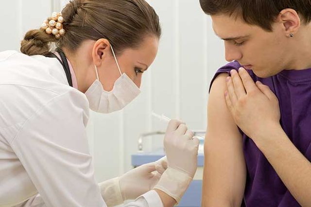 immunization