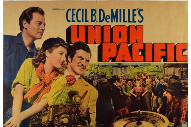 Union Pacific