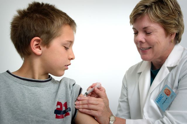 Vaccination