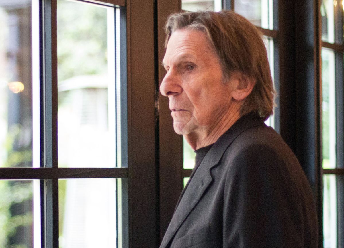 leonard nimoy hammer leonard nimoy 83 longtime supporter of the center for leonard nimoy hammer leonard nimoy 83 longtime supporter of the center for