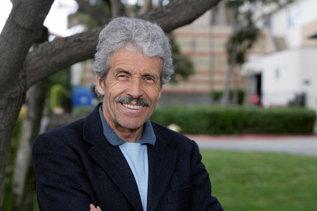 Mario Gerla