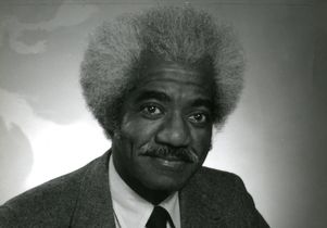 Dr. Harold Hargis