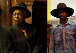 Booker T Jones - Black Joe Lewis