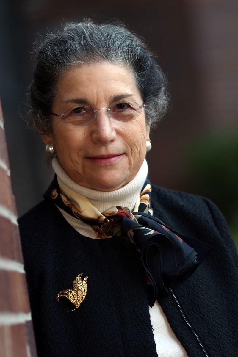 Dr. Patricia Ganz