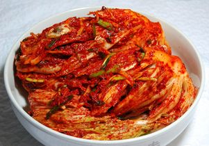 Lee wants Korean-American women to make breast cancer screenings routine, much like kimchi is routinely served in Korean households.