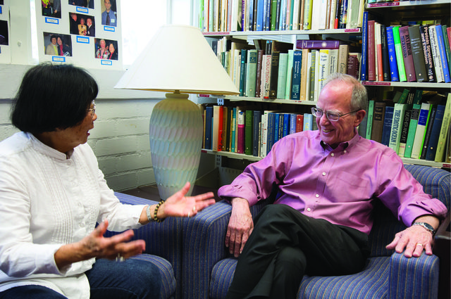 Jane Shen-Miller and J. William Schopf