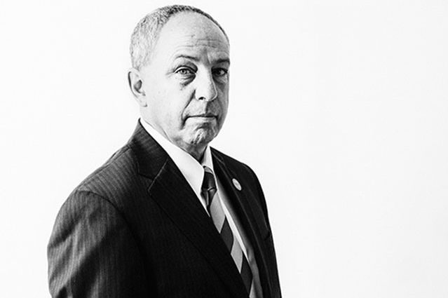 Dr. John Mazziotta