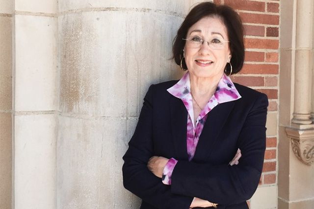 Patricia Gándara