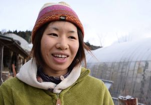 Faces of Fukushima