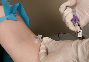 phlebotomy